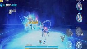 理之律者最新武器爆料,神秘力量觉醒，战力再升级！