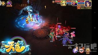 天道超技能最新爆料,揭秘神秘力量，引领游戏新篇章