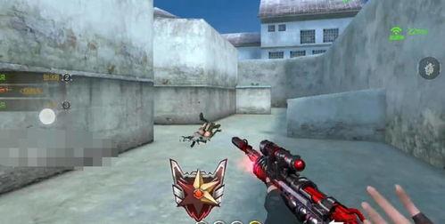 cfs4最新爆料,揭秘游戏内神秘新内容与重大更新