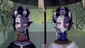 第五人格宿伞爆料最新,宿伞之魂全新爆料，神秘角色背后的故事即将揭晓