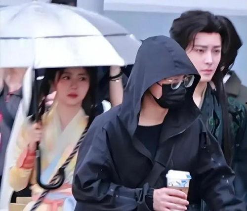 内娱新瓜最新爆料视频,揭秘明星幕后真相