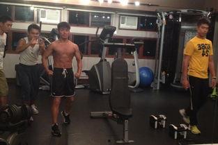 武汉健身爆料案件最新,真相大白，涉案人员终落网