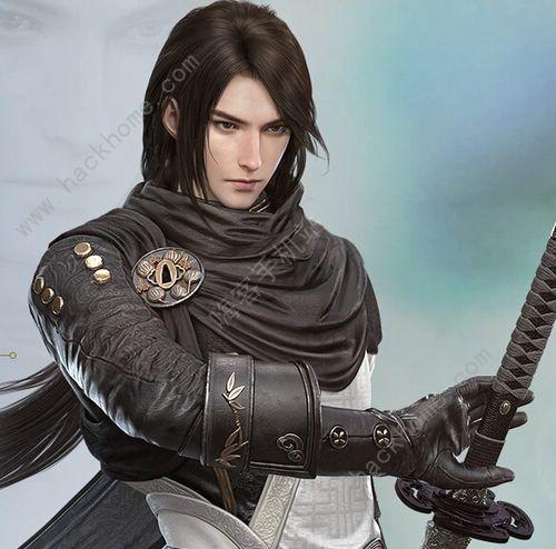 逆水寒手游最新职业爆料,剑指江湖，谁与争锋？