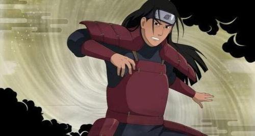 火影忍者521最新爆料,神秘新角色揭晓，忍者世界风云再起！