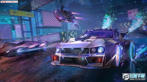 王牌竞速最新爆料视频,速度与激情，揭秘神秘赛道与顶尖对决