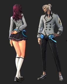 鬼鲛时装爆料最新消息,神秘元素融入，造型颠覆传统！