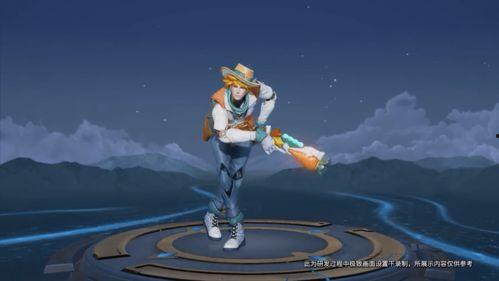 爆料马可最新皮肤视频播放,视觉盛宴即将来袭！