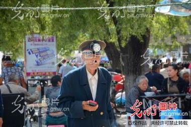 吉林市大爷最新爆料,揭秘背后惊人真相！