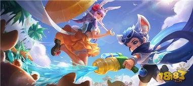 王者最新爆料皮肤公孙离,揭秘公孙离全新皮肤背后的故事